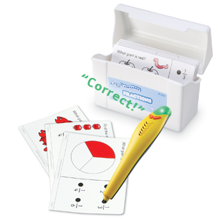 HOT DOTS talking pen