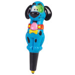 HOT DOTS talking pen