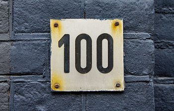 hundred