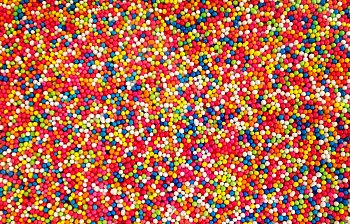 sprinkles