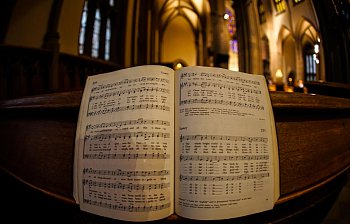 hymn