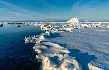 ice cap