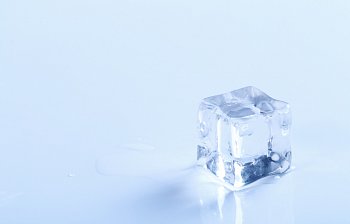 ice cube
