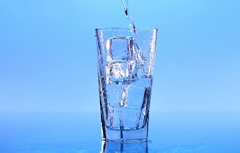 ice-filled