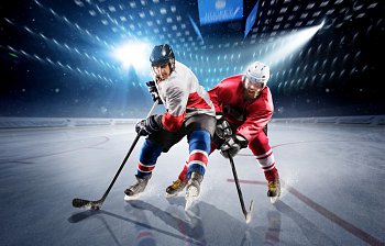 ice hockey