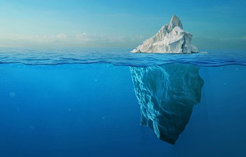 iceberg