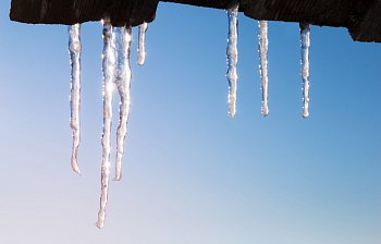 icicle
