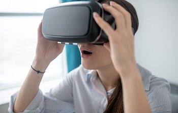 immersive