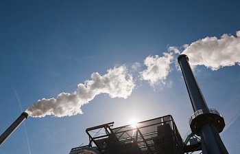 incinerator