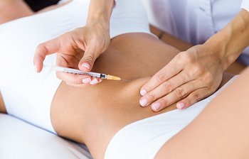 injection