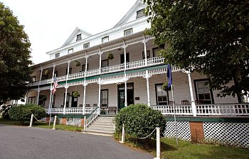 inn
