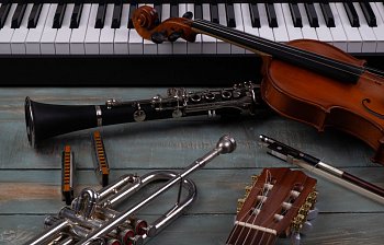 instrument