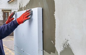 insulate