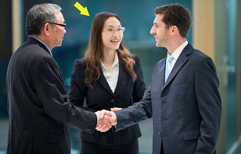 interpreter