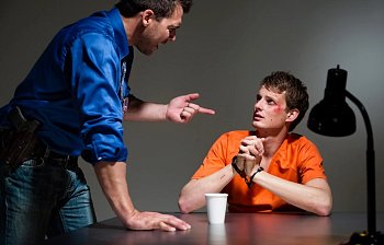 interrogate