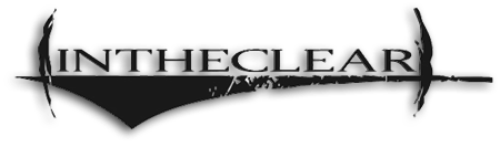 intheclear logo