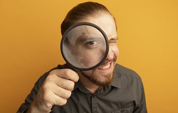 investigate