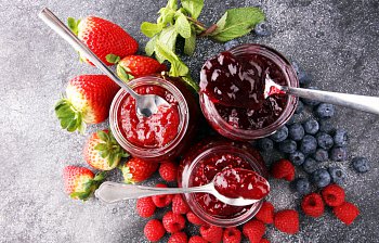 jam