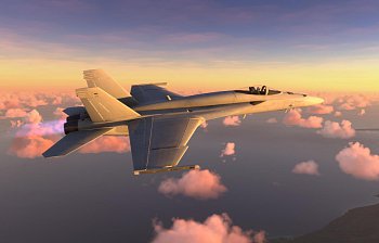 jet
