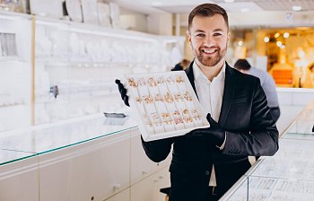 jeweller