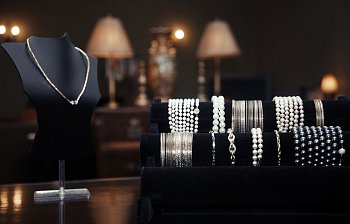 jewellery