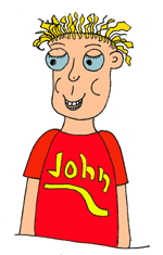 john
