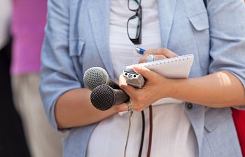 journalist