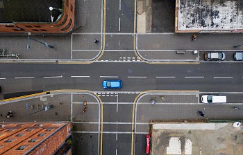 junction