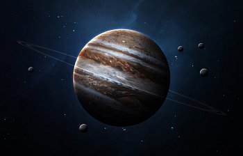 Jupiter