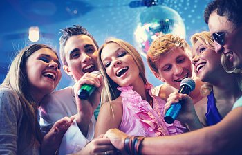karaoke