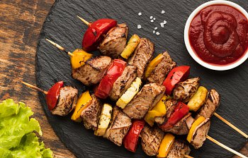 kebab