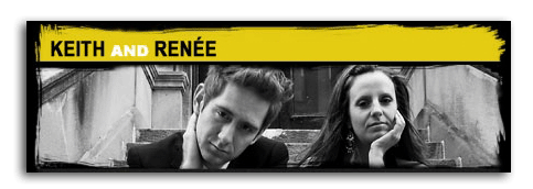 Keith and Renee's Channel