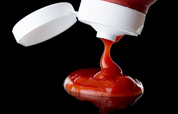 ketchup