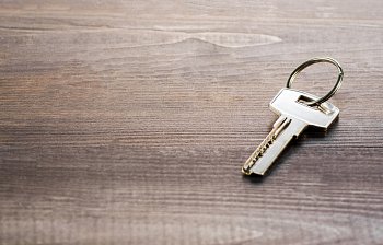 key