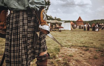 kilt