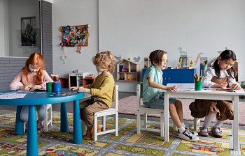 kindergarten