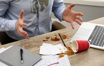 klutz