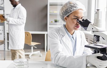 laboratory