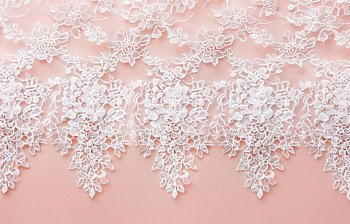 lacy