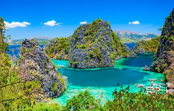 lagoon