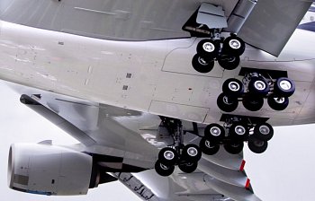 landing gear