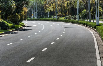 lane