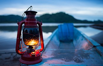 lantern