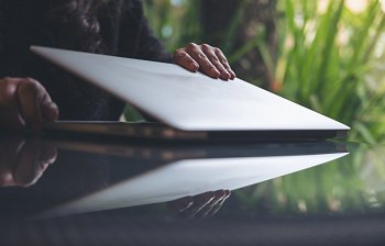 laptop