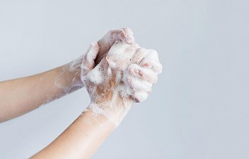 lather
