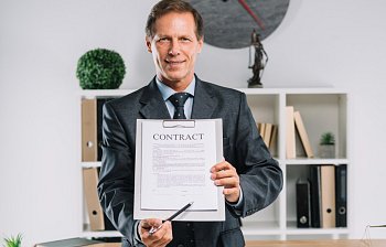 lawyer