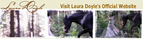 Laura Doyle