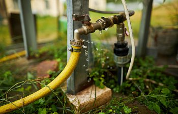 leakage