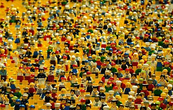 jam-packed