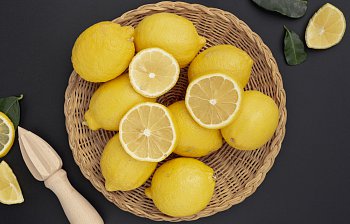 lemon